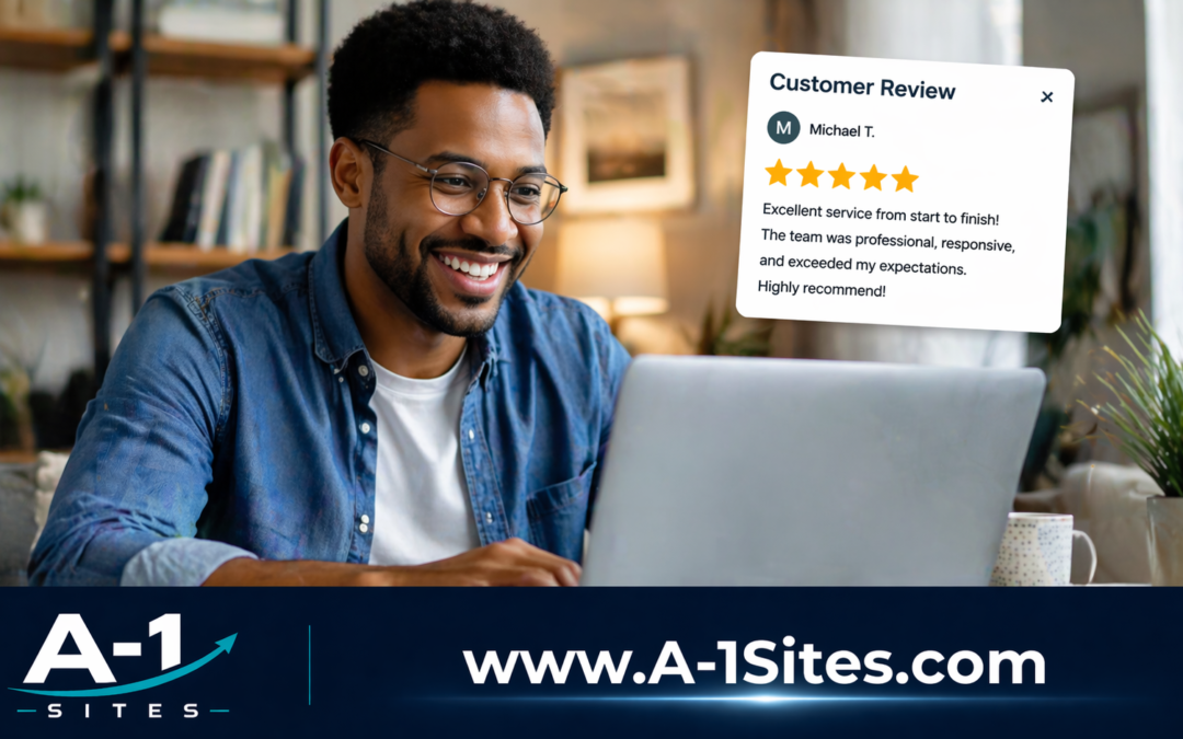 The Importance of Reviews for Your Business Growth