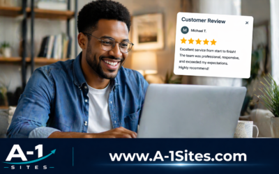 The Importance of Reviews for Your Business Growth