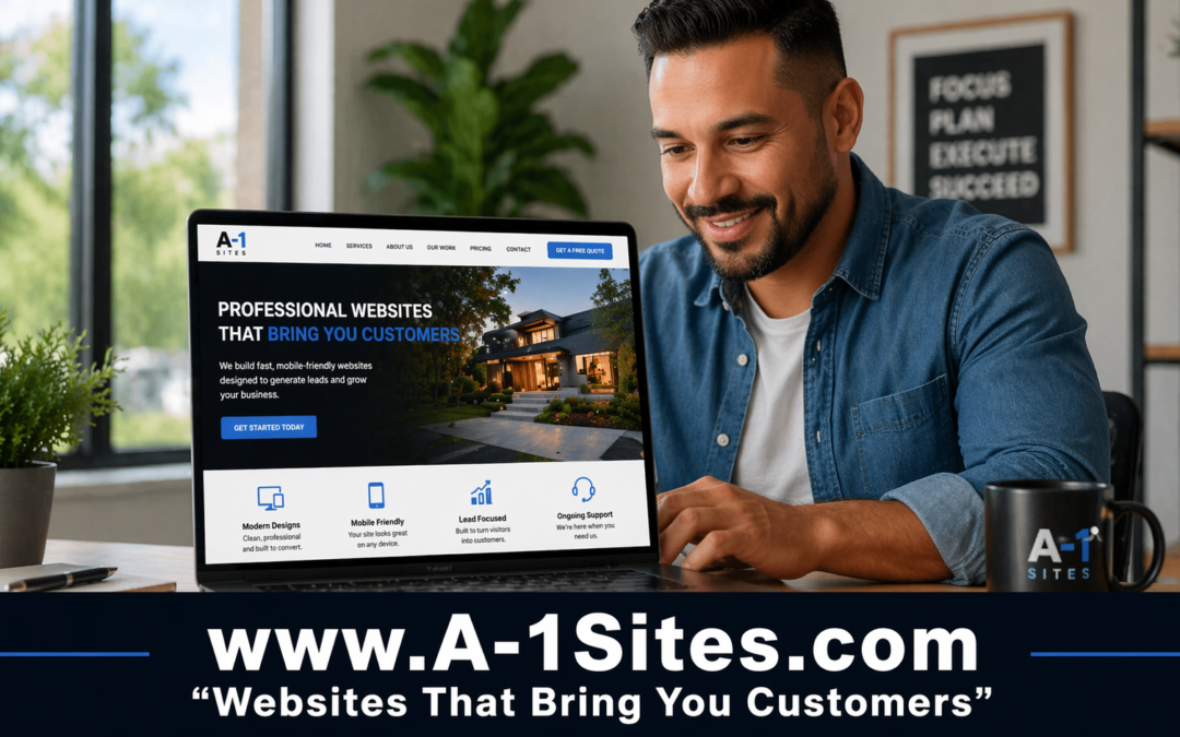 Why Every Local Business Needs to Be Found Online in 2026