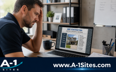 5 Signs Your Business Needs a New Website